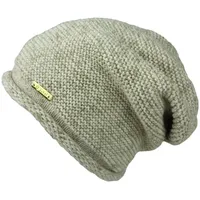 bags & more Longbeanie Beige