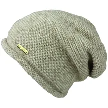 bags & more Longbeanie Beige