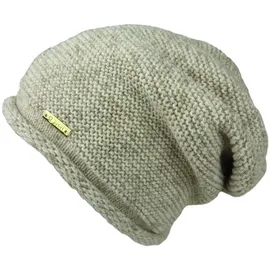 bags & more Longbeanie Beige