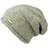 bags & more Longbeanie Beige