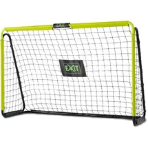 EXIT TOYS EXIT Tempo stählernes Fußballtor 180x120cm - grün/schwarz