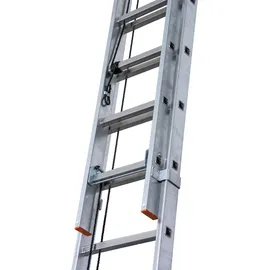 Krause Robilo 2 x 15 Sprossen (129840)