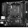 Gigabyte A520I AC Mini-ITX Mainboard