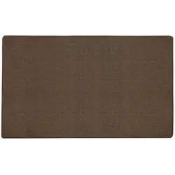 Sisal Teppich SISALLUX | Braun - 100x200 cm