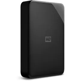 Western Digital WD Elements SE, 6TB, USB 3.0 Micro-B (WDBG8A0060BBK)