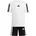 Sportanzug Essentials Kids-Set Größe 110 in Schwarz white/black
