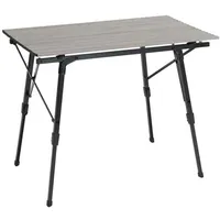 Outwell Canmore M Tisch - Black / Grey -