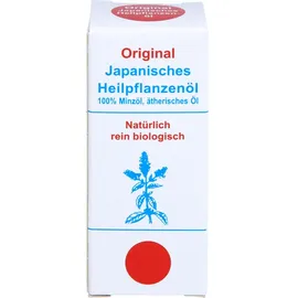 PHARMA PETER Japanisches Heilpflanzenöl original