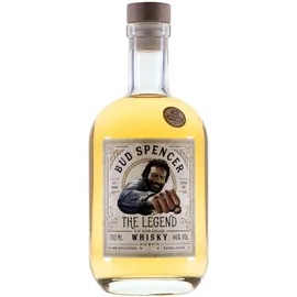 St. Kilian Distillers The Legend Blended Malt 46% vol 0,7 l