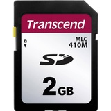 Transcend 410M R24 SD Card 2GB, Class 10 (TS2GSDC410M)