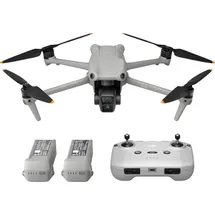 DJI Air 3 Fly More Combo (RC-N2)