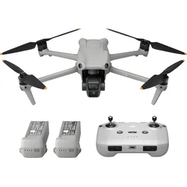 DJI Air 3 Fly More Combo (RC-N2)
