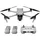 DJI Air 3 Fly More Combo (RC-N2)