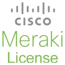 Cisco Meraki Advanced Security Abonnement-Lizenz 1 Jahr