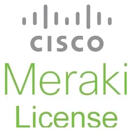 Cisco Meraki Advanced Security Abonnement-Lizenz 1 Jahr