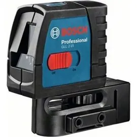 Bosch GLL 2-15 G