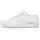 Candice Cooper Rock S Damen Weiß 38