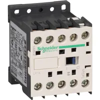 Schneider Electric Leistungsschütz LP1K 3p, +1S, 4 kW, 9