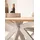 Home Affaire Vermont 200 x 77 x 105 cm beige