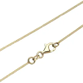 Elli Schmuckset Damen Set Basic Elegant mit Kristalle in 925 Sterling Silber vergoldet