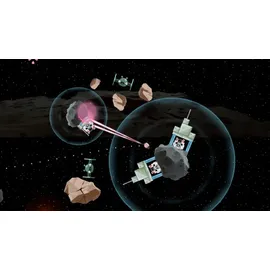 Angry Birds: Star Wars