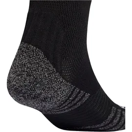 adidas Adi 26 Socken 3er Pack Schwarz/Weiß 31-33