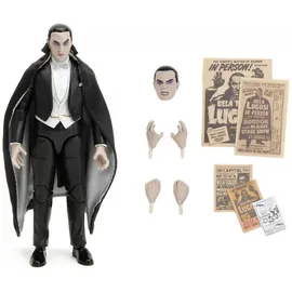 Jada Dracula Bela Lugosi Figur 15 cm