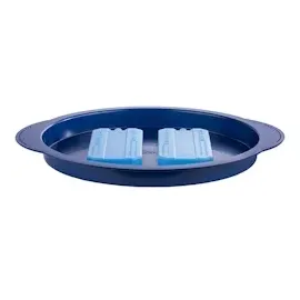 APS Thermo Tablett Set, 6-teilig