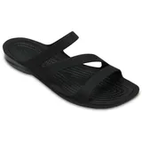 Crocs Swiftwater schwarz 39/40