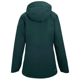 Regatta Hamara IV Damen Jacke Grün 50