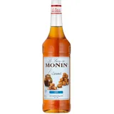 Monin Sirup Karamell Zuckerfrei 1l