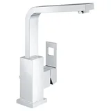 Grohe Eurocube L-Size Einhandmischer chrom 23135000