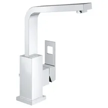 Grohe Eurocube L-Size Einhandmischer chrom 23135000