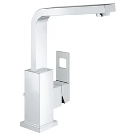 Grohe Eurocube L-Size Einhandmischer chrom 23135000