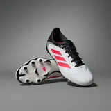 Adidas Copa Pure 3 League FG/MG Fußballschuhe Cloud White/Lucid Red/Core Black