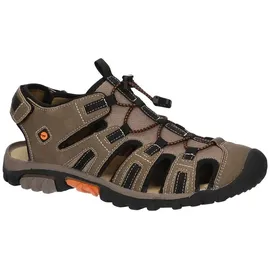 Hi Tec Cove Sport Herren Braun 44