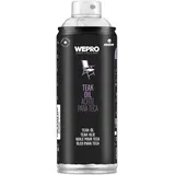 Teak Öl Spray Holzpflege Gartenmöbel Holzschutz Teak Außen Innen 400ml MTN WERO