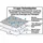 Greenyard Abdeckplane XL 670 x 250 x 220 cm Grau