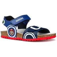 GEOX JUNIOR J GHITA BOY A NAVY 32_EU