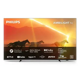 Philips The Xtra 55PML9008/12 55" 3840 x 2160 Pixel LED 4K-Fernseher