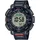 Casio Pro-trek Uhr Lcd Black / Black / Mineral One Size