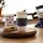 like. by Villeroy & Boch Becher To Go Länge 8,3 x Breite Höhe 14,7 cm