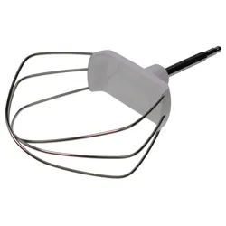 Bosch Siemens 00650542 Rührhaken für MUM..Küchenmaschinen (siehe Beschreibung)