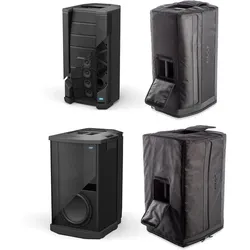 Bose® F1 System: Subwoofer+ 812 Top + Taschen
