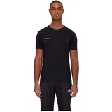 Mammut Aenergy Fl T-Shirt (Größe L