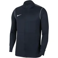 Nike Herren Trainingsjacke Dri-FIT Park 20 Track Jacket K R FJ3022-451 M - Obsidian/White