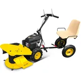 BAMATO GS-170 mit Sitz