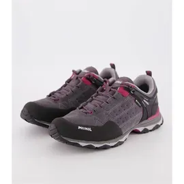 MEINDL Ontario GTX Damen Granit/Brombeer 41,5