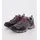 MEINDL Ontario GTX Damen Granit/Brombeer 41,5