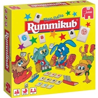 JUMBO Spiele Rummiklub Junior